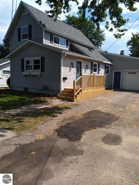 616 E North St, Ithaca, MI 48847 photo 2