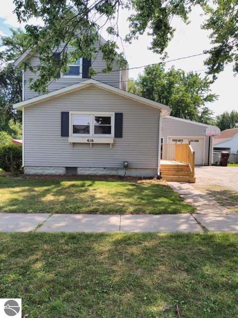616 E North St, Ithaca, MI 48847 photo 1