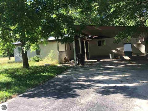 1151 Radov Rd, Gladwin, MI 48624 photo 5