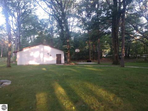 5322 W Bessinger Rd, Au Gres, MI 48703 photo 13