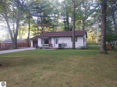 5322 W Bessinger Rd, Au Gres, MI 48703 photo 3
