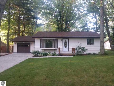 5322 W Bessinger Rd, Au Gres, MI 48703 photo 5