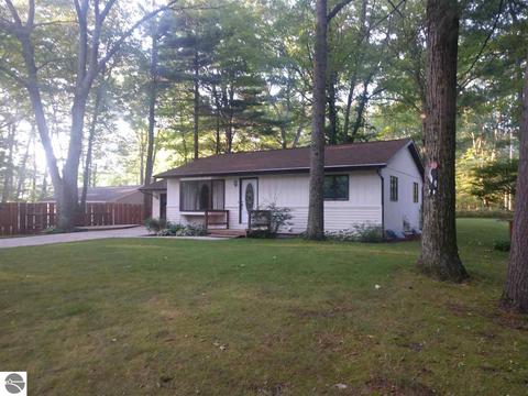 5322 W Bessinger Rd, Au Gres, MI 48703 photo 4