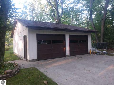 5322 W Bessinger Rd, Au Gres, MI 48703 photo 6