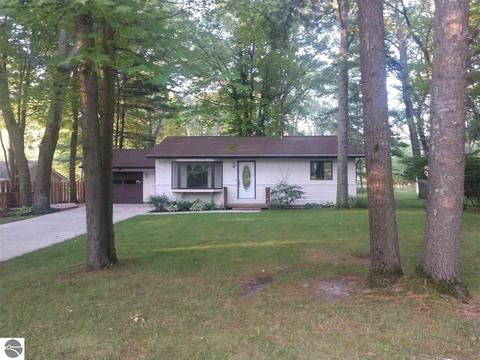 5322 W Bessinger Rd, Au Gres, MI 48703 photo 2