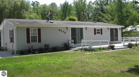 3570 Lakeshore Dr, Lupton, MI 48635 photo 1