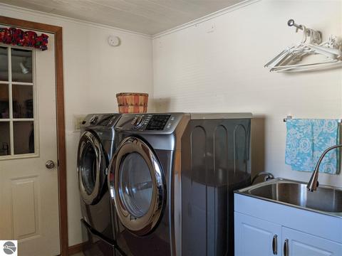 2932 E Lake Dr, Lupton, MI 48635 photo 25