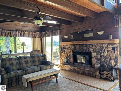 2932 E Lake Dr, Lupton, MI 48635 photo 9