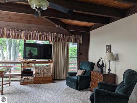 2932 E Lake Dr, Lupton, MI 48635 photo 8