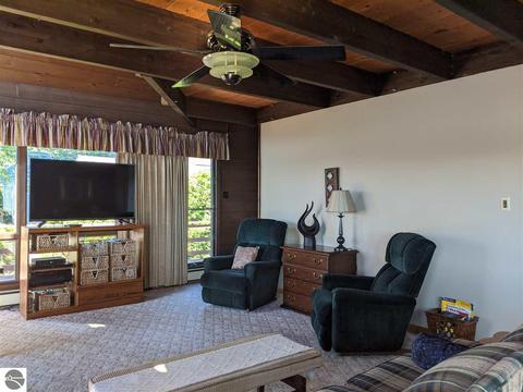 2932 E Lake Dr, Lupton, MI 48635 photo 6