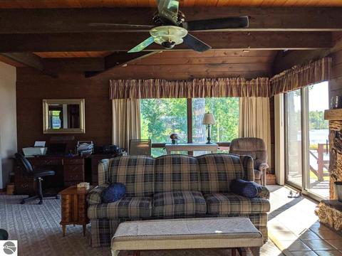 2932 E Lake Dr, Lupton, MI 48635 photo 7