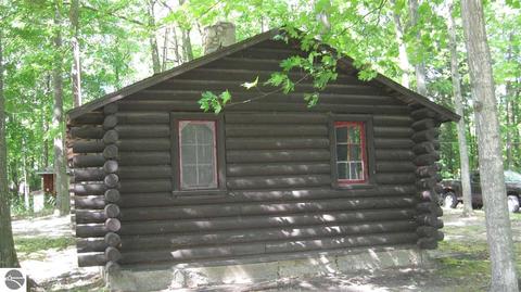 2350 Greenwood Rd, Lupton, MI 48635 photo 4