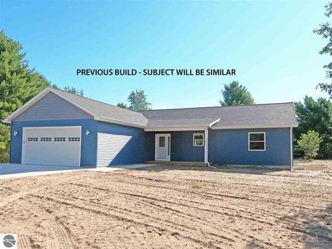2609 Algonquin, Interlochen, MI 49643 photo 1