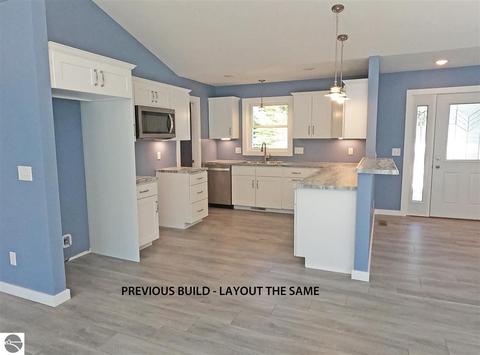 2609 Algonquin, Interlochen, MI 49643 photo 2