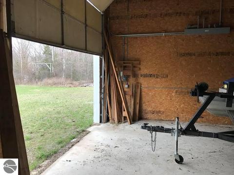 3837 Sage Lake Rd, Lupton, MI 48635 photo 3
