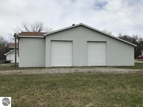 3837 Sage Lake Rd, Lupton, MI 48635 photo 23