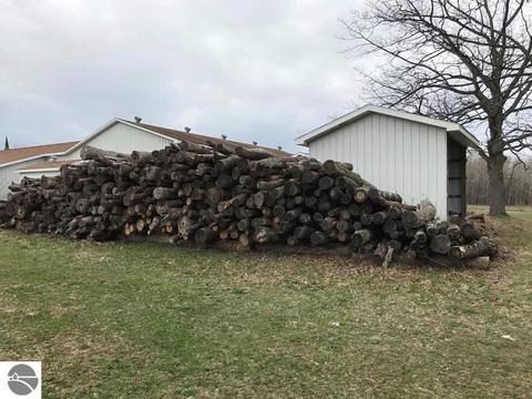 3837 Sage Lake Rd, Lupton, MI 48635 photo 16