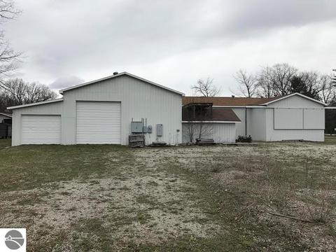 3837 Sage Lake Rd, Lupton, MI 48635 photo 19