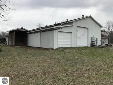 3837 Sage Lake Rd, Lupton, MI 48635 photo 18