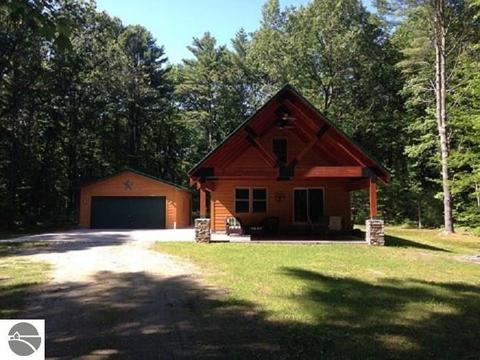 4603 E Michigan Ave, Au Gres, MI 48703 photo 1