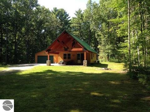 4603 E Michigan Ave, Au Gres, MI 48703 photo 2
