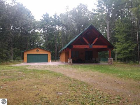 4603 E Michigan Ave, Au Gres, MI 48703 photo 6
