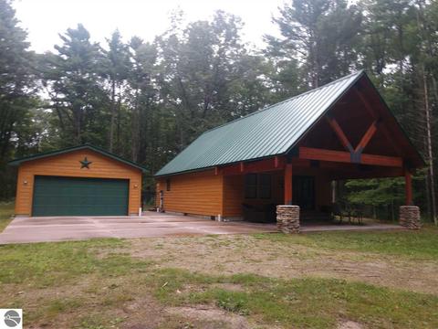 4603 E Michigan Ave, Au Gres, MI 48703 photo 4