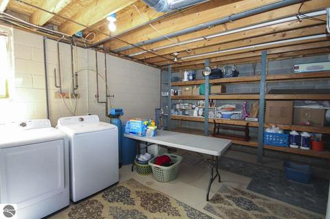 421 East Dr, Shepherd, MI 48883 photo 38