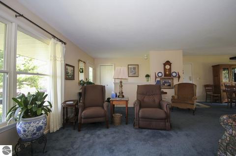 421 East Dr, Shepherd, MI 48883 photo 13
