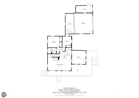 6243 Gopher Trl, Harrison, MI 48625 photo 6