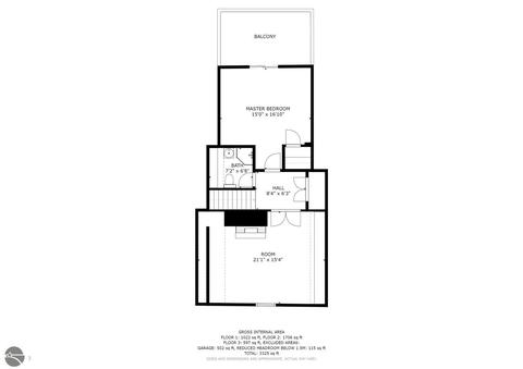 6243 Gopher Trl, Harrison, MI 48625 photo 15