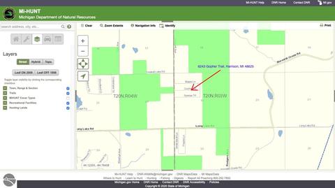 6243 Gopher Trl, Harrison, MI 48625 photo 31