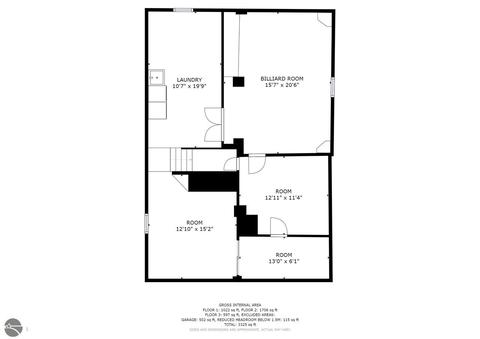 6243 Gopher Trl, Harrison, MI 48625 photo 20