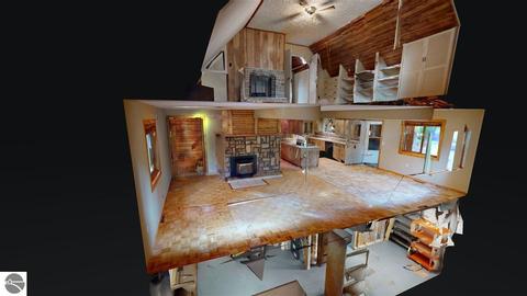6243 Gopher Trl, Harrison, MI 48625 photo 5