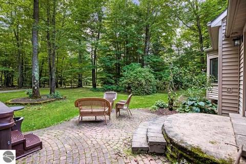 89 Dubonnet Trl, Interlochen, MI 49643 photo 5