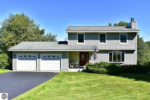 4636 Bartlett Rd, Williamsburg, MI 49690 photo 1