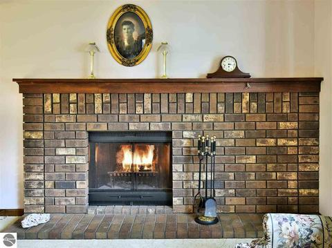 4636 Bartlett Rd, Williamsburg, MI 49690 photo 8