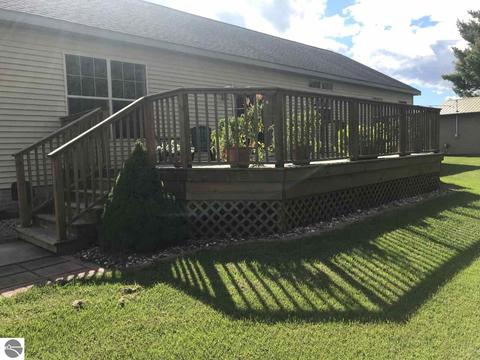 1773 S Riverside Dr, Au Gres, MI 48703 photo 5