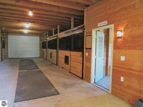 9169 E Hoxie Rd, Cedar, MI 49621 photo 8