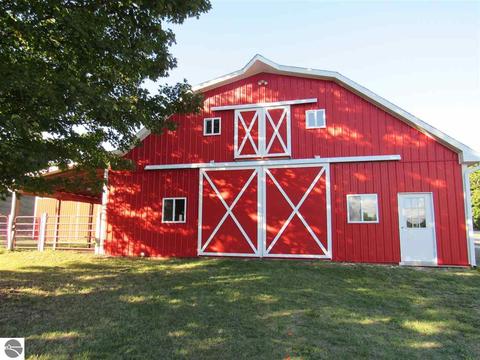 9169 E Hoxie Rd, Cedar, MI 49621 photo 7
