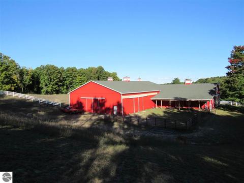 9169 E Hoxie Rd, Cedar, MI 49621 photo 63