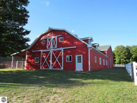 9169 E Hoxie Rd, Cedar, MI 49621 photo 6