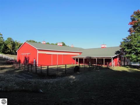 9169 E Hoxie Rd, Cedar, MI 49621 photo 62