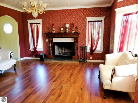 9169 E Hoxie Rd, Cedar, MI 49621 photo 22