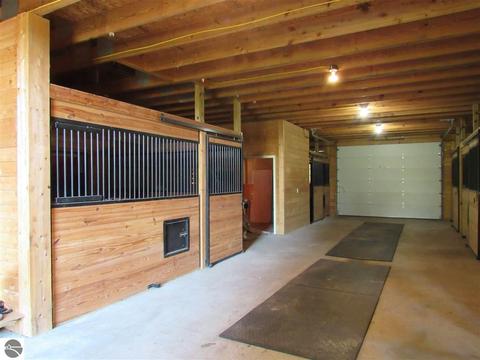 9169 E Hoxie Rd, Cedar, MI 49621 photo 9