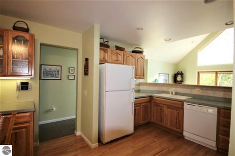 6607 Betsie River Rd, Interlochen, MI 49643 photo 9