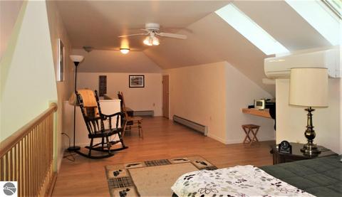 6607 Betsie River Rd, Interlochen, MI 49643 photo 17