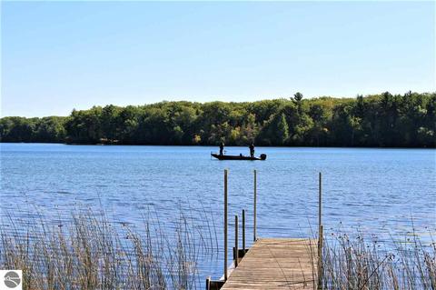 6607 Betsie River Rd, Interlochen, MI 49643 photo 4