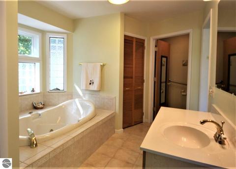 6607 Betsie River Rd, Interlochen, MI 49643 photo 22