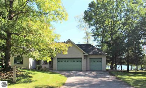 6607 Betsie River Rd, Interlochen, MI 49643 photo 2